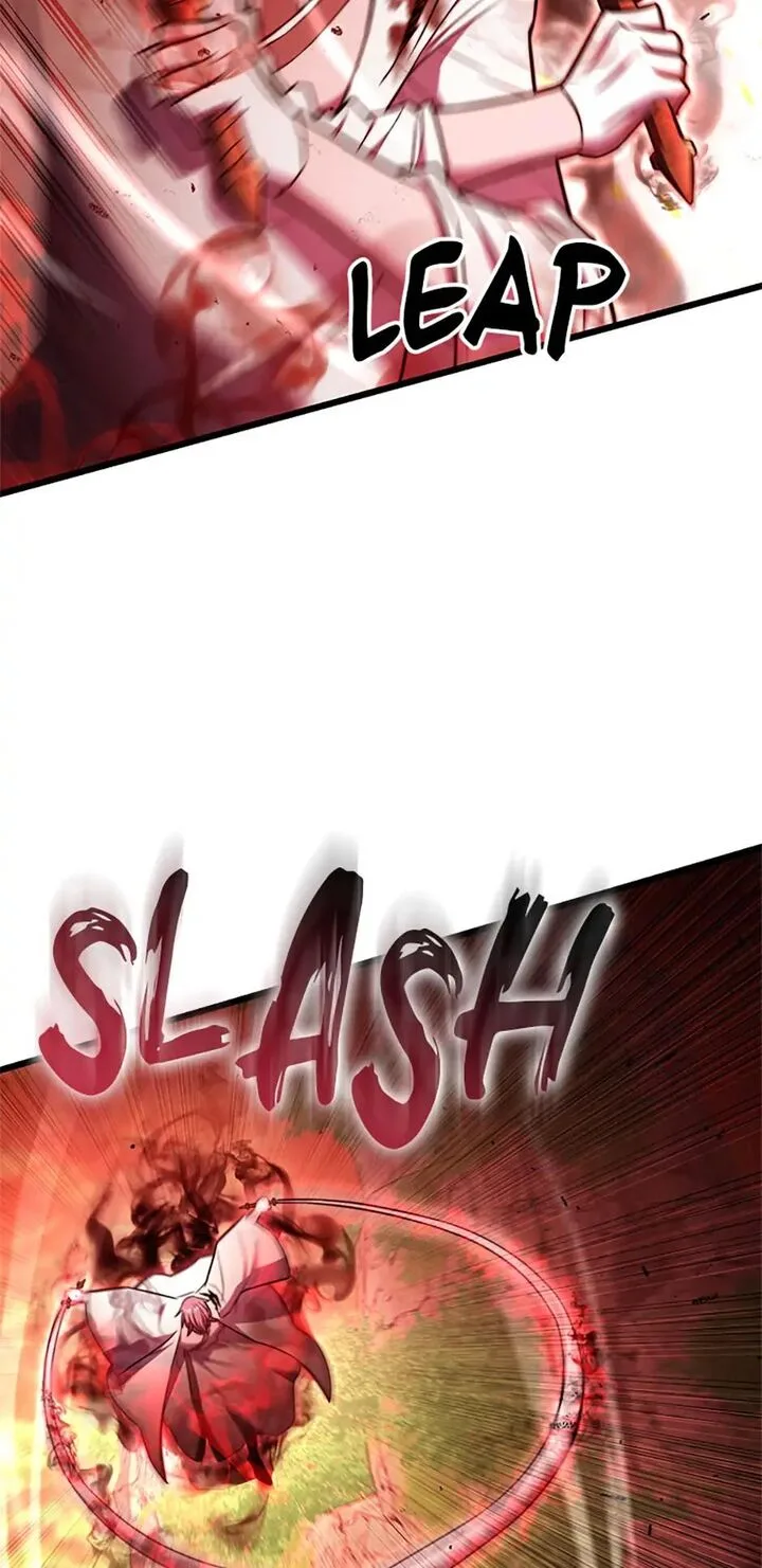 Maxed Out Leveling Chapter 94 page 38