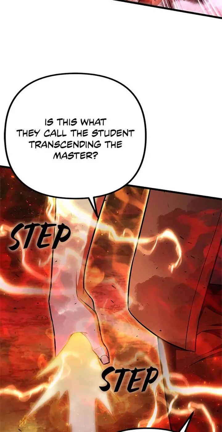 Maxed Out Leveling Chapter 94 page 42