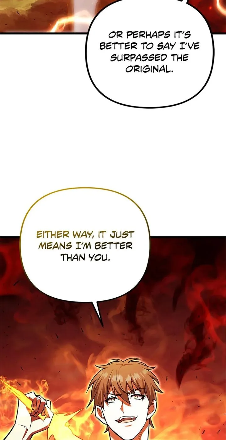 Maxed Out Leveling Chapter 94 page 43