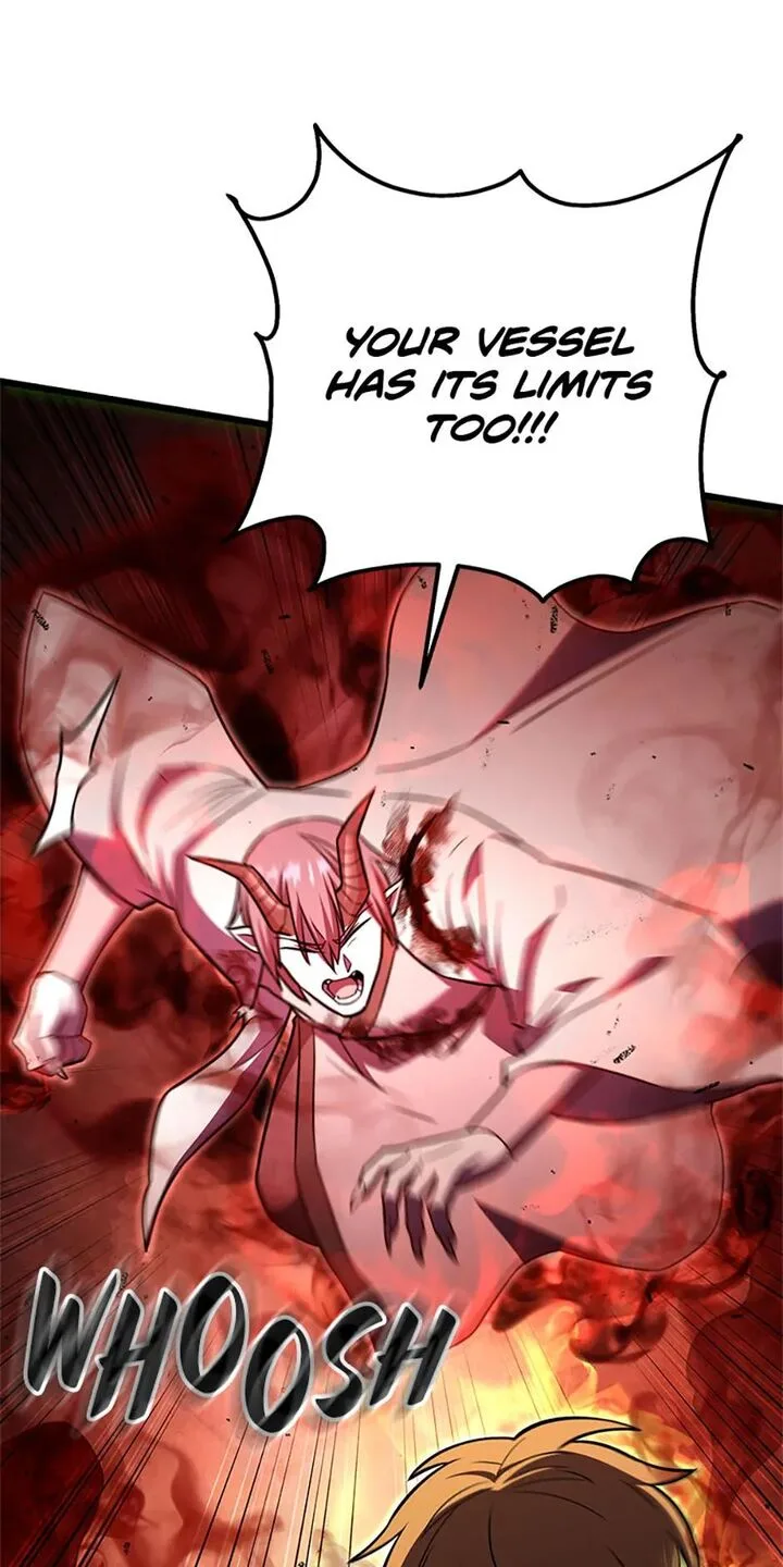 Maxed Out Leveling Chapter 94 page 46
