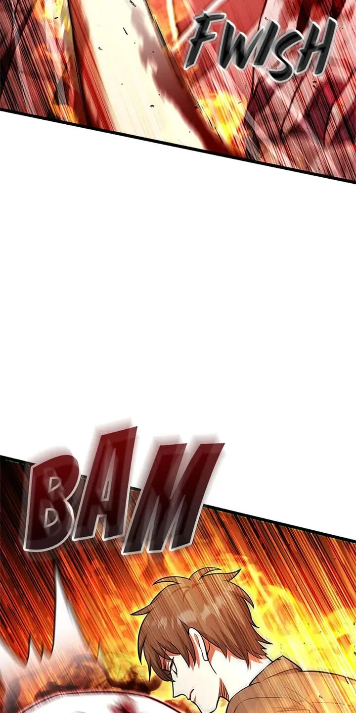 Maxed Out Leveling Chapter 94 page 49