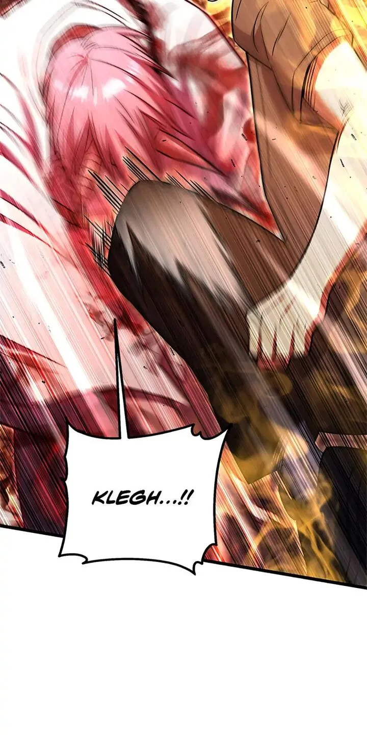 Maxed Out Leveling Chapter 94 page 50
