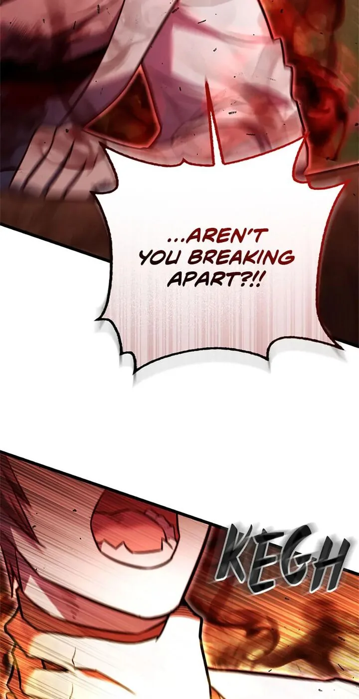 Maxed Out Leveling Chapter 94 page 56