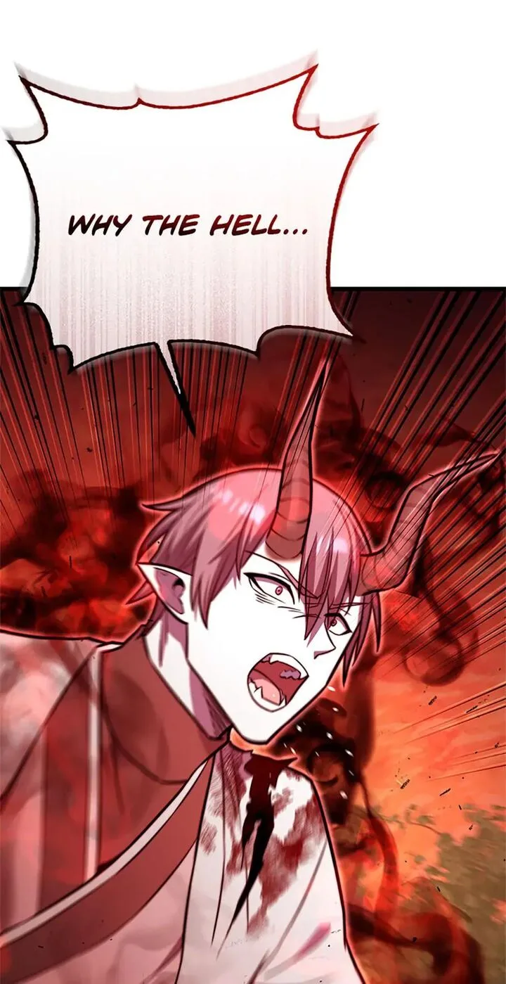 Maxed Out Leveling Chapter 94 page 55