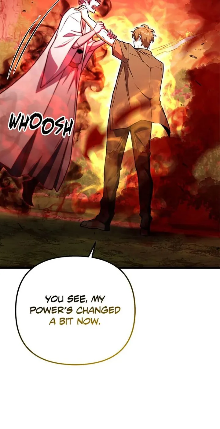 Maxed Out Leveling Chapter 94 page 58
