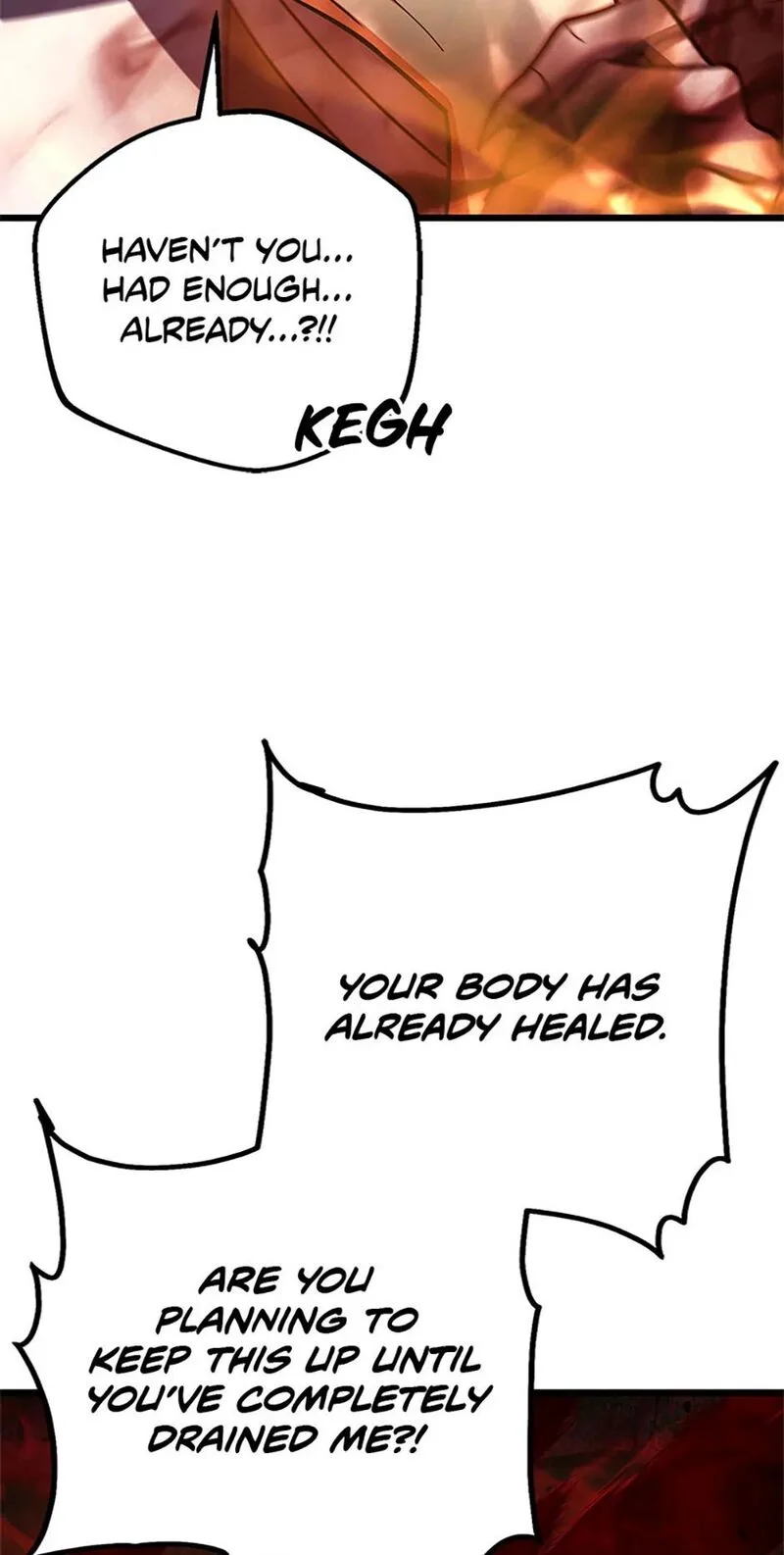 Maxed Out Leveling Chapter 94 page 66