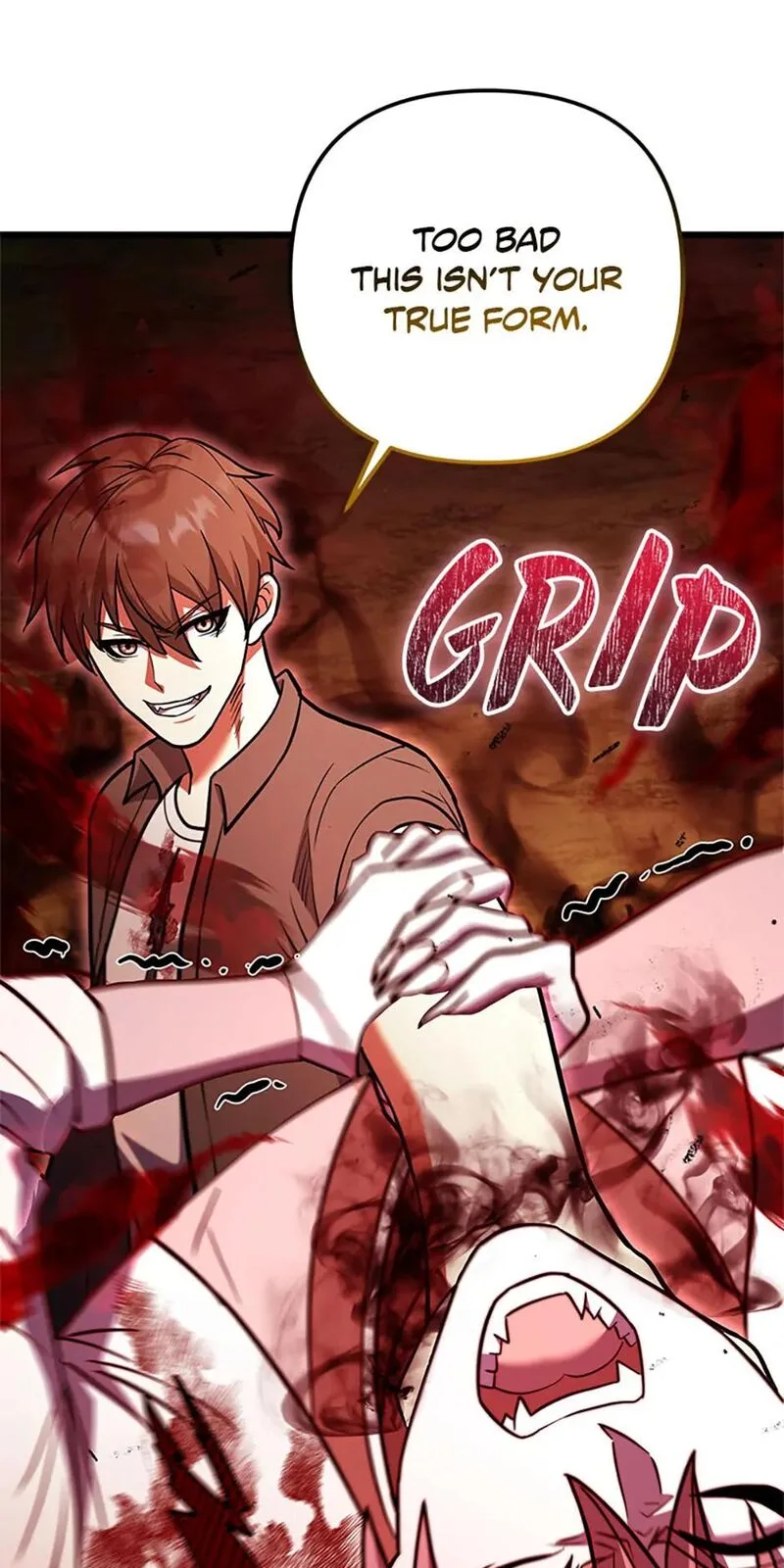 Maxed Out Leveling Chapter 94 page 70