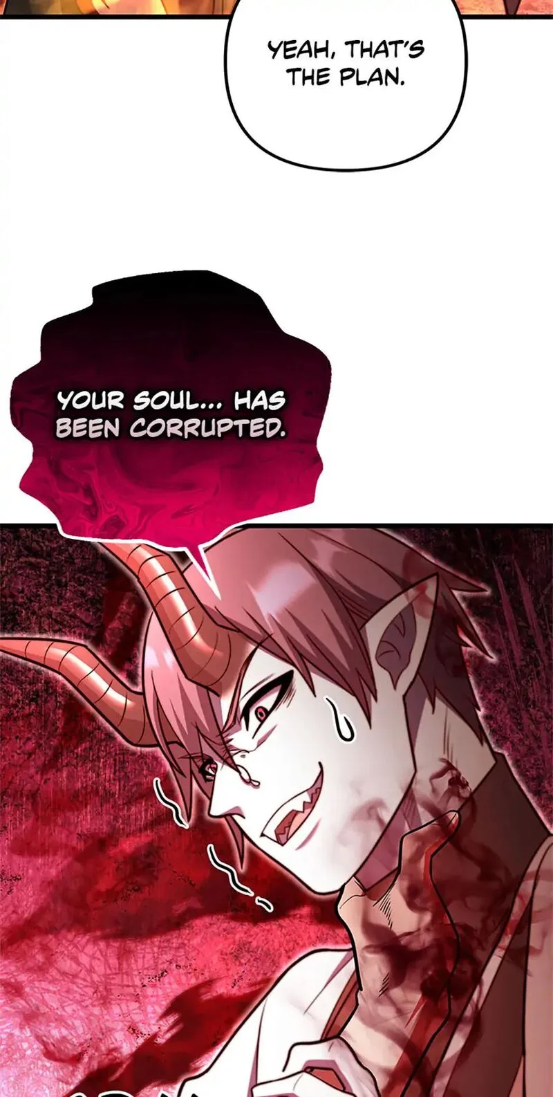 Maxed Out Leveling Chapter 94 page 68