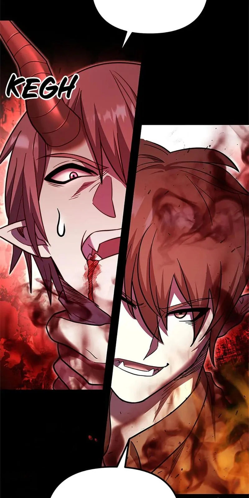 Maxed Out Leveling Chapter 94 page 72