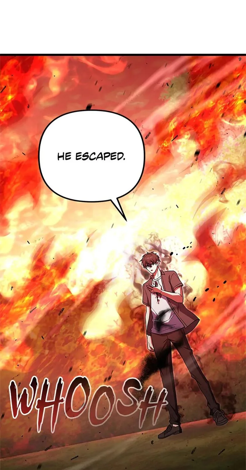 Maxed Out Leveling Chapter 94 page 76