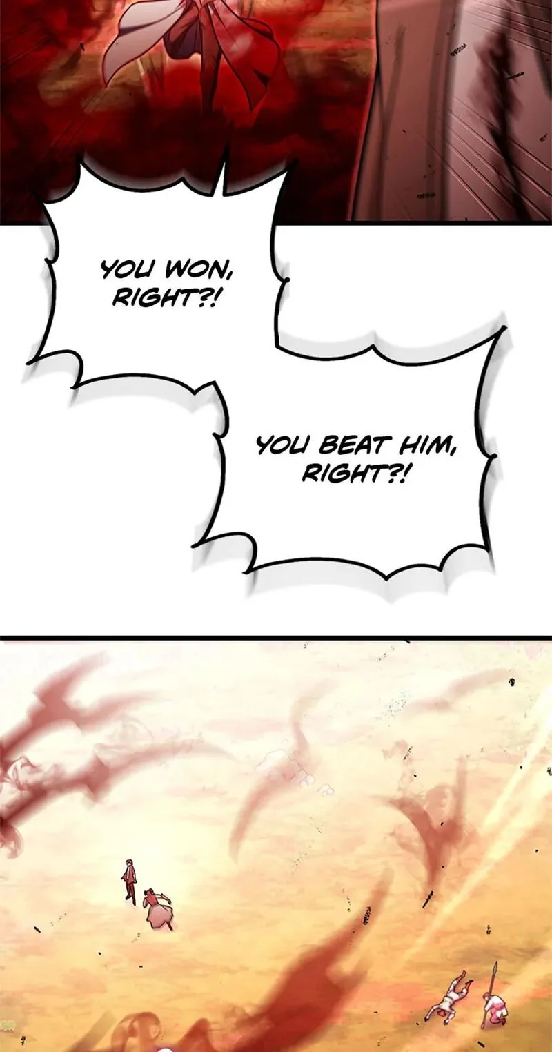 Maxed Out Leveling Chapter 94 page 78