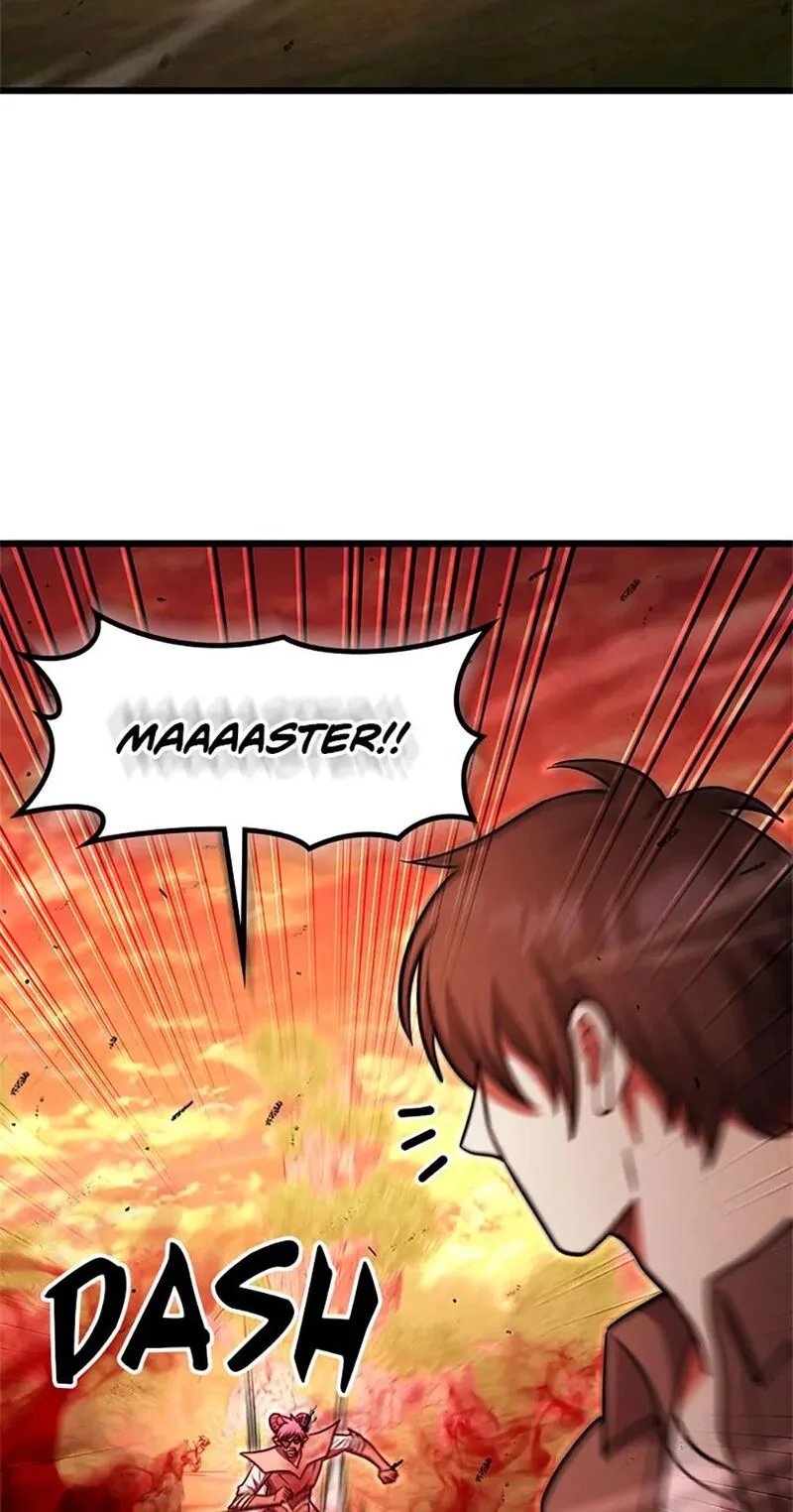 Maxed Out Leveling Chapter 94 page 77