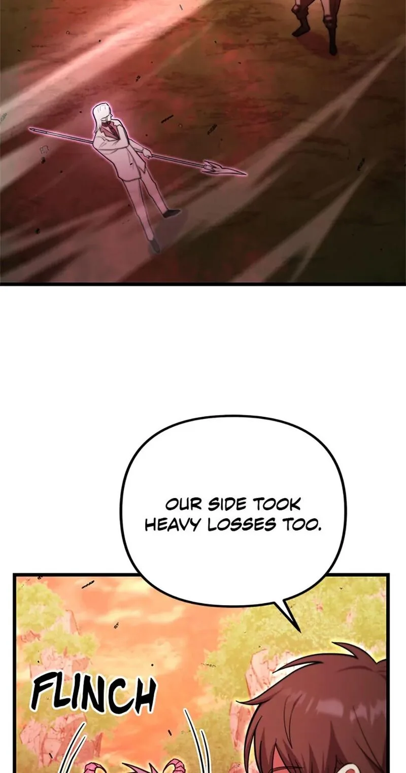 Maxed Out Leveling Chapter 94 page 80