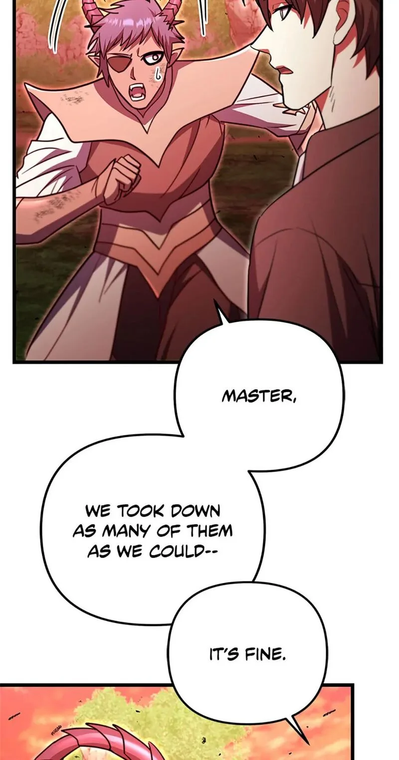 Maxed Out Leveling Chapter 94 page 81