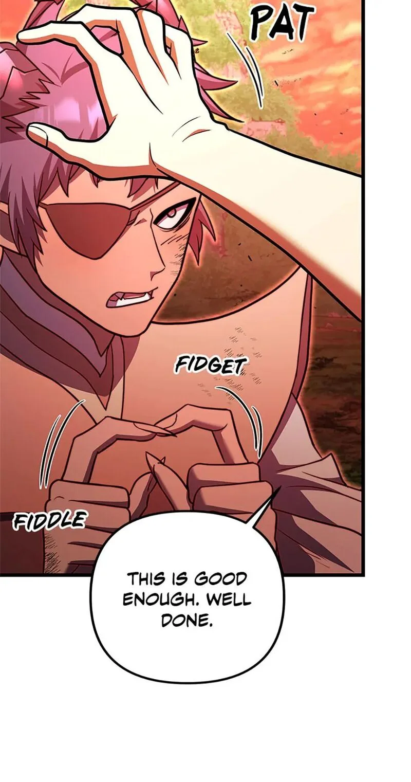 Maxed Out Leveling Chapter 94 page 82