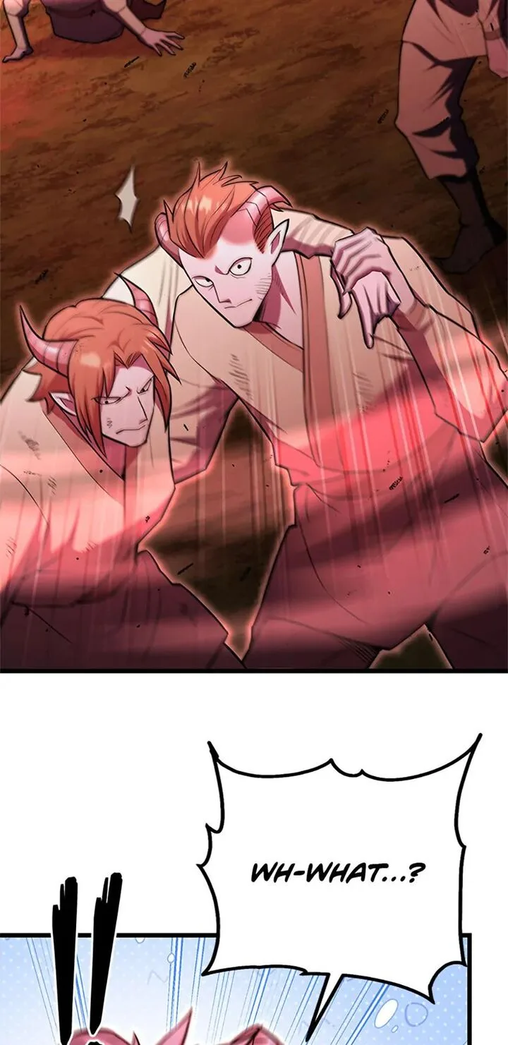 Maxed Out Leveling Chapter 94 page 84