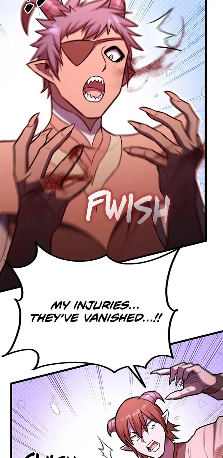 Maxed Out Leveling Chapter 94 page 85