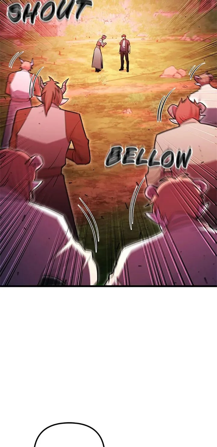 Maxed Out Leveling Chapter 94 page 87