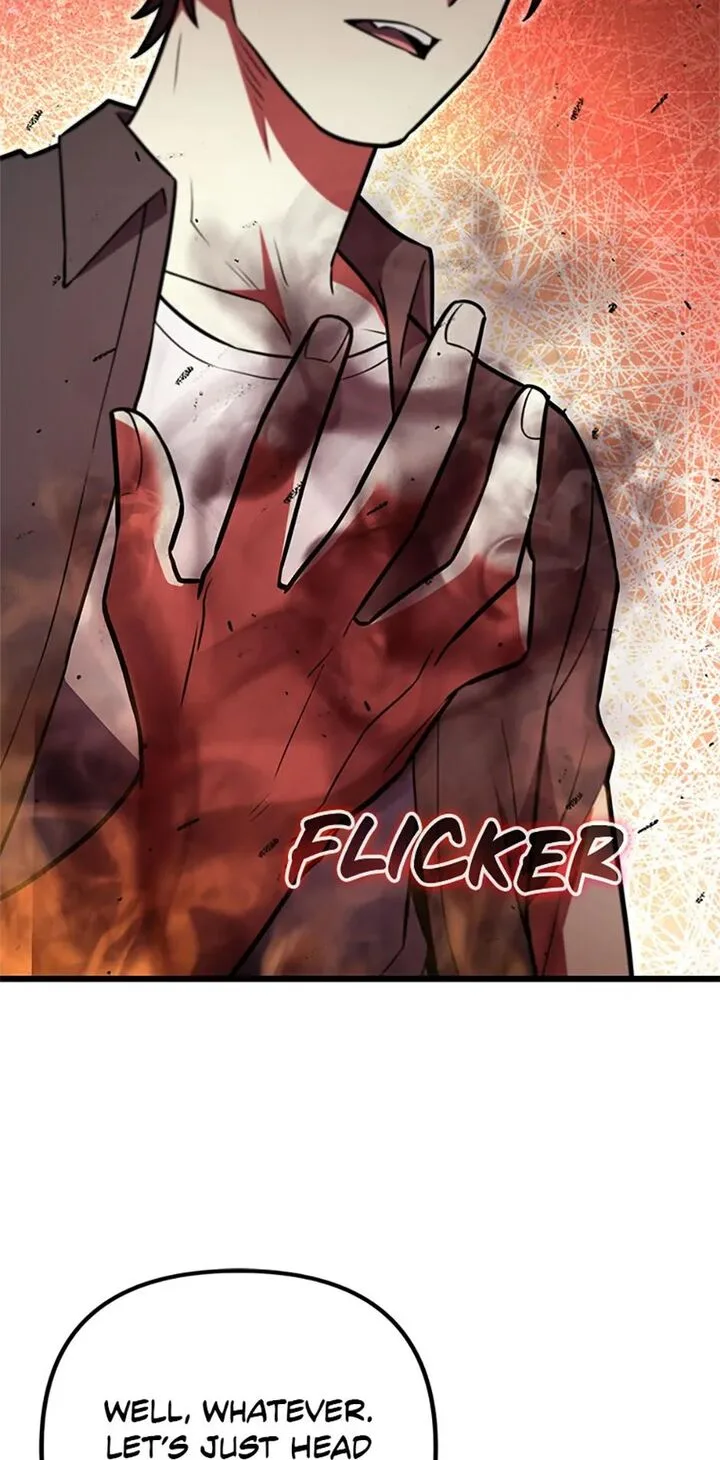 Maxed Out Leveling Chapter 94 page 93