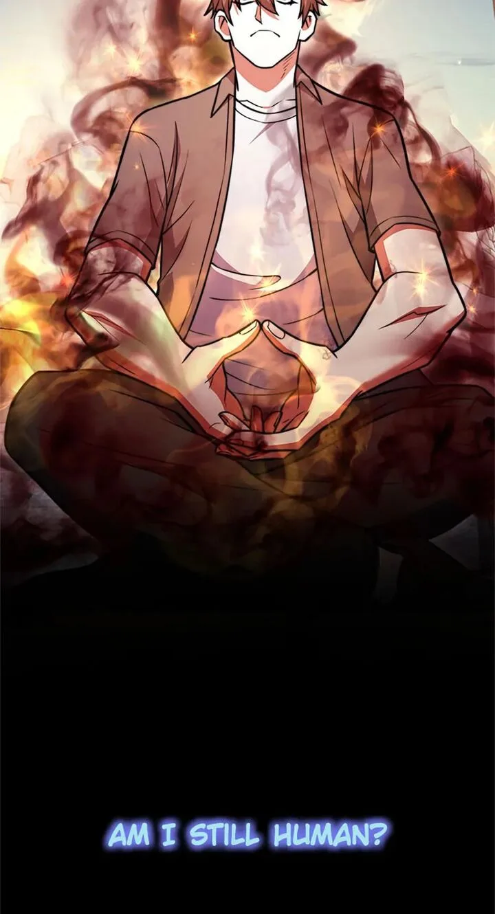 Maxed Out Leveling Chapter 94 page 99