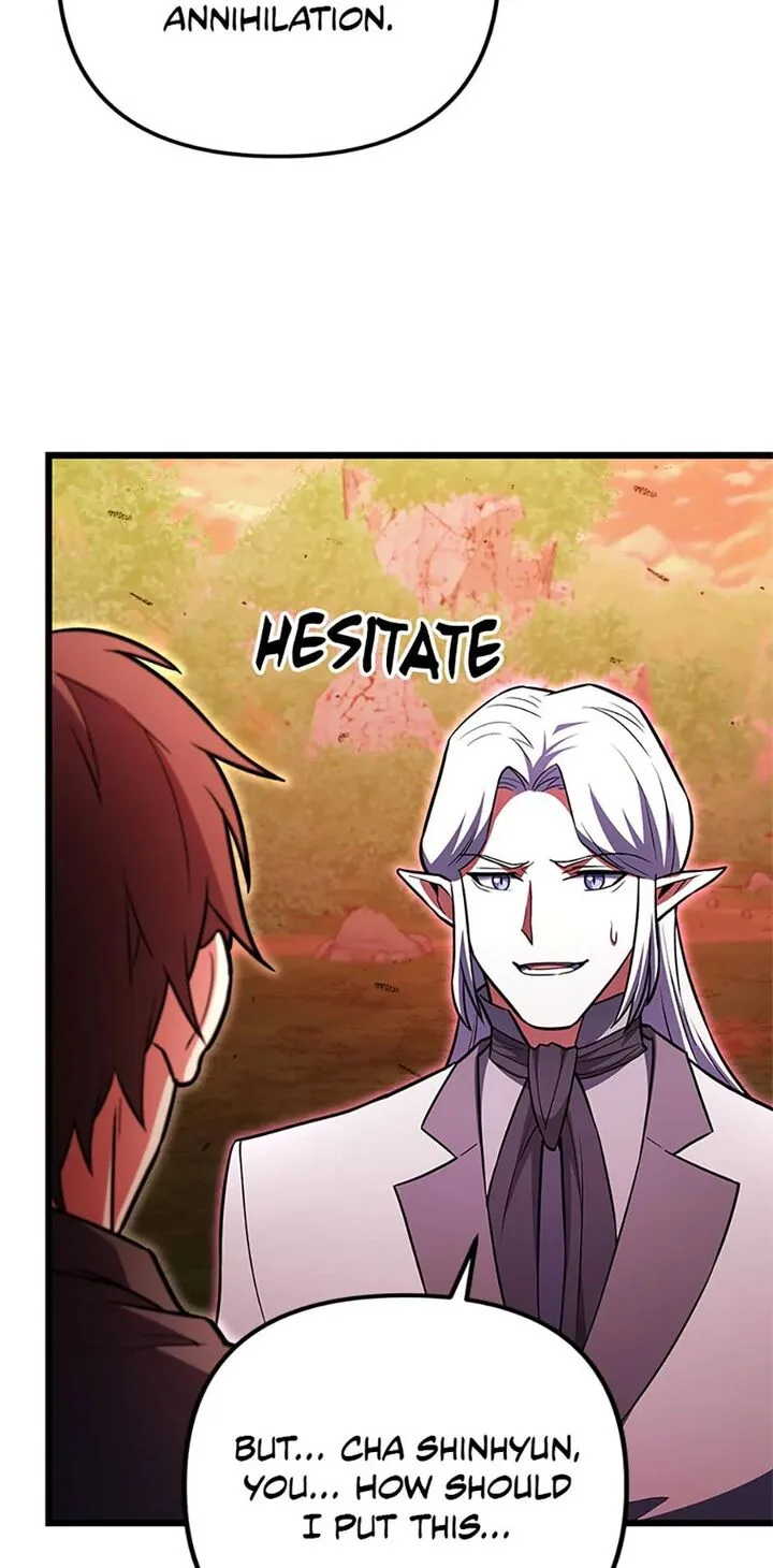 Maxed Out Leveling Chapter 94 page 90