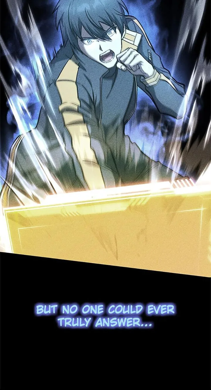 Maxed Out Leveling Chapter 94 page 101