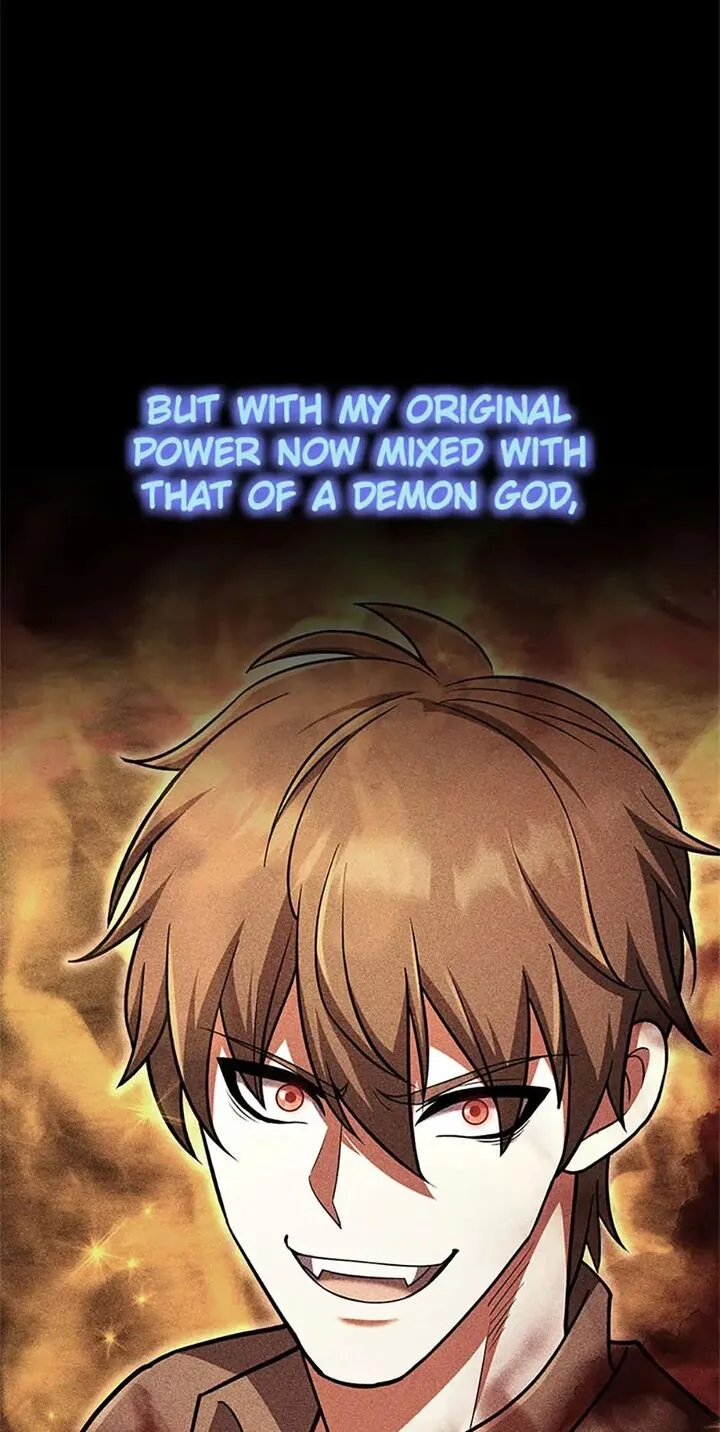 Maxed Out Leveling Chapter 94 page 105