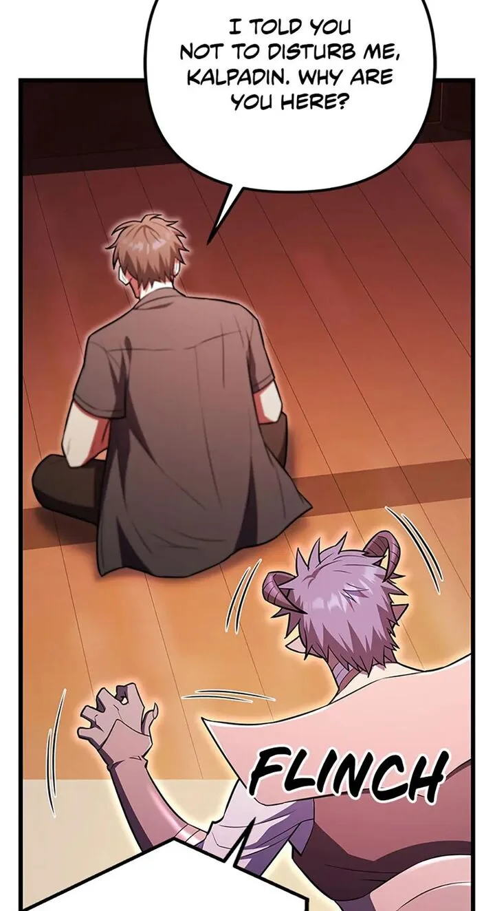 Maxed Out Leveling Chapter 94 page 111