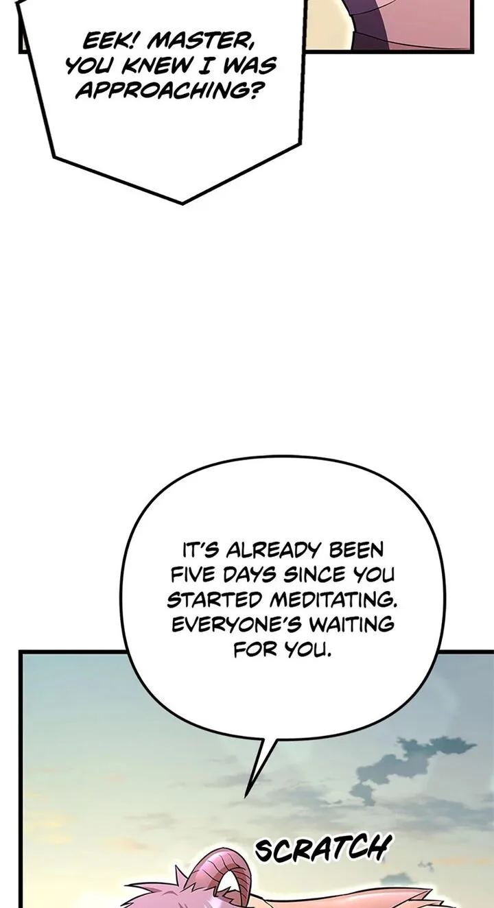 Maxed Out Leveling Chapter 94 page 112