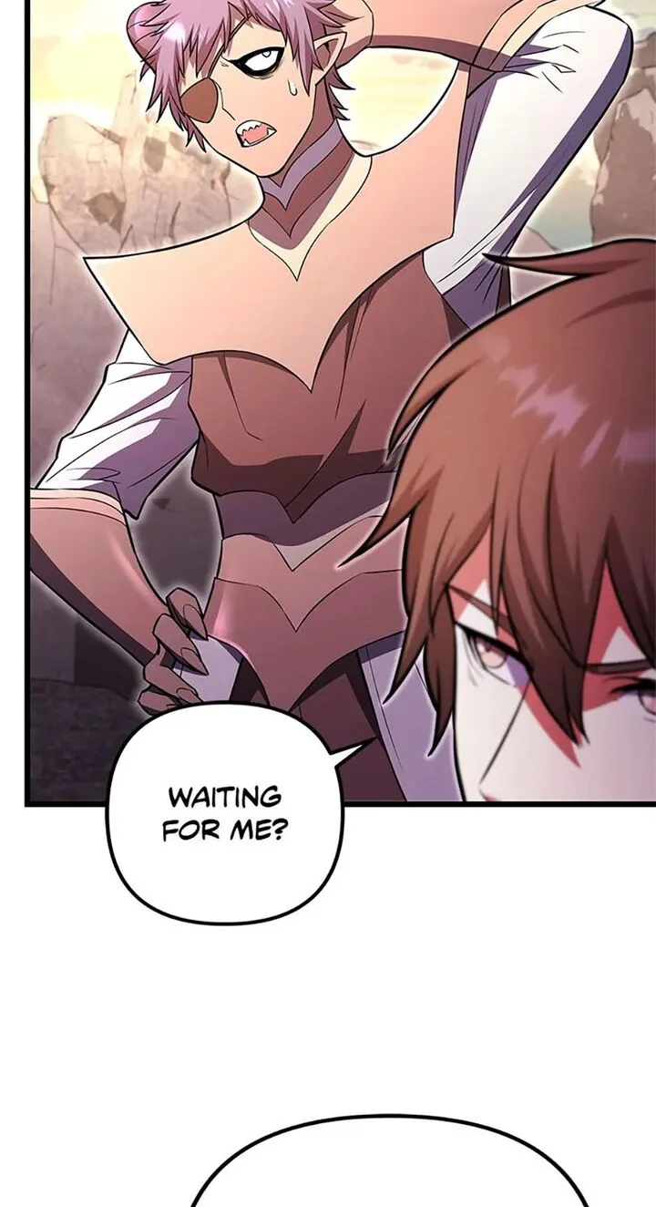 Maxed Out Leveling Chapter 94 page 113
