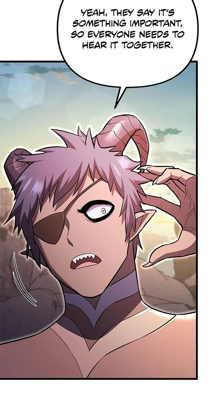 Maxed Out Leveling Chapter 94 page 114