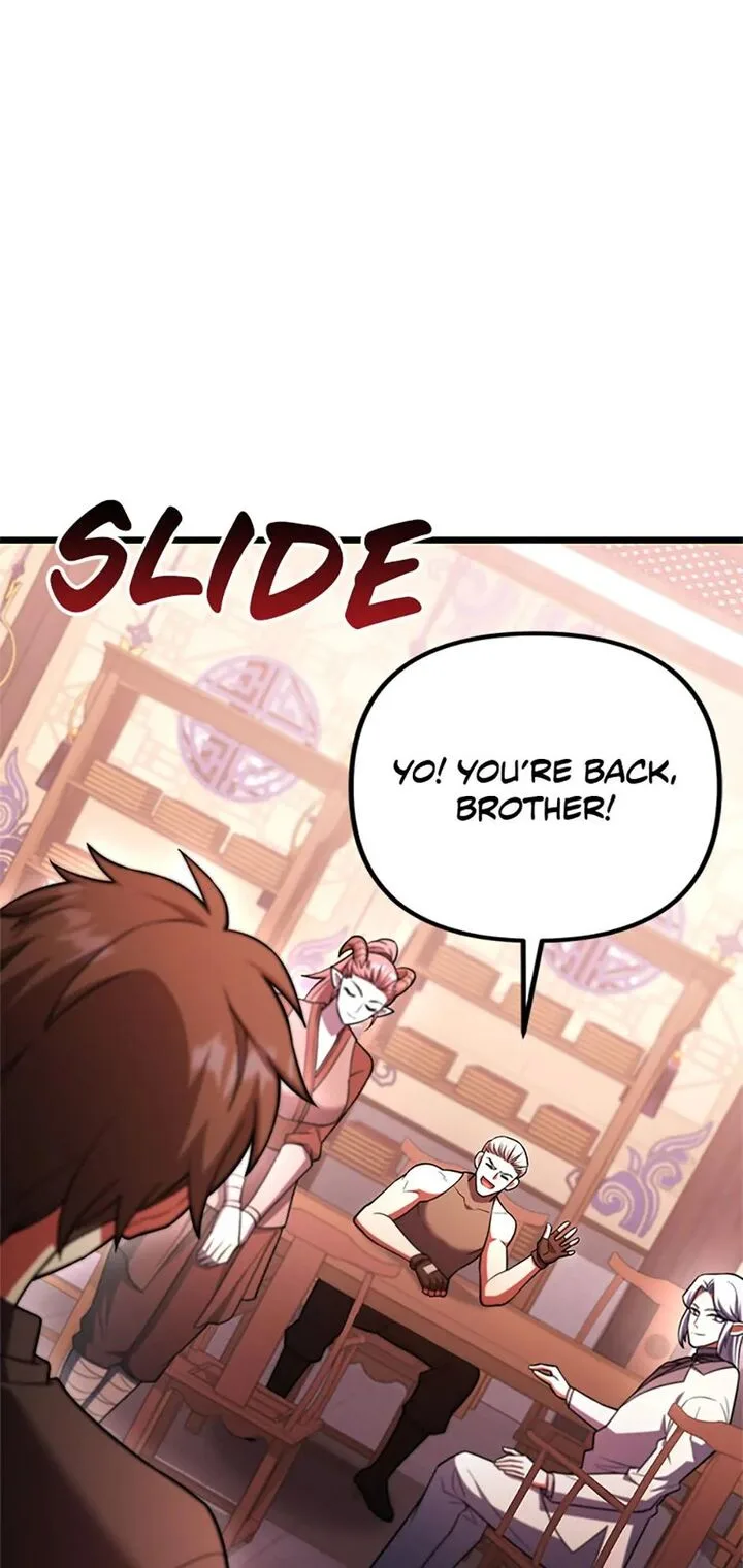 Maxed Out Leveling Chapter 95 page 7
