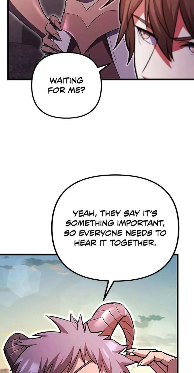 Maxed Out Leveling Chapter 95 page 3