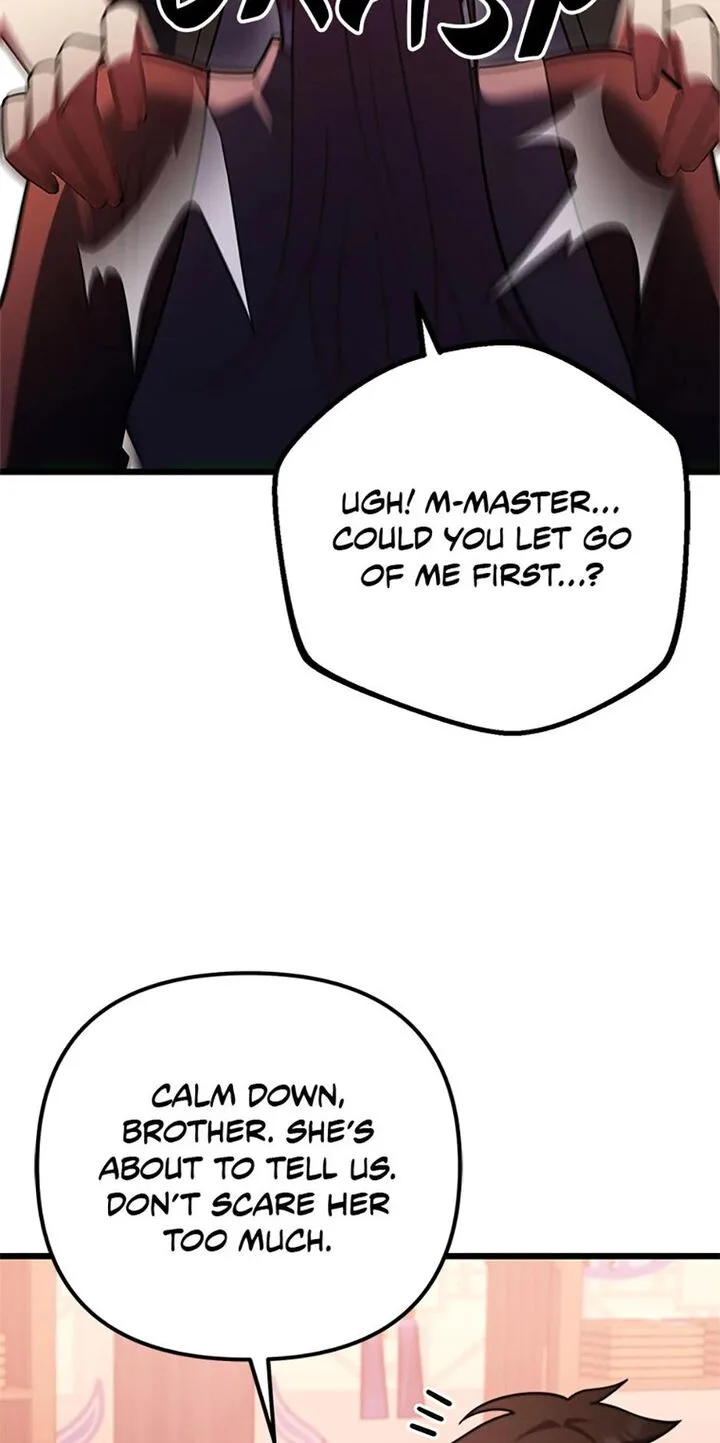 Maxed Out Leveling Chapter 95 page 13