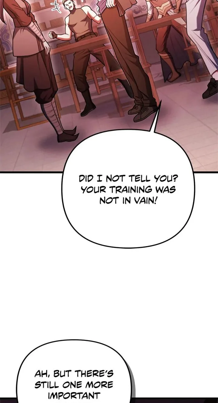 Maxed Out Leveling Chapter 95 page 23