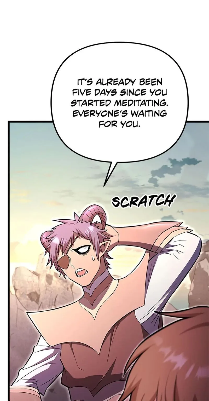 Maxed Out Leveling Chapter 95 page 2