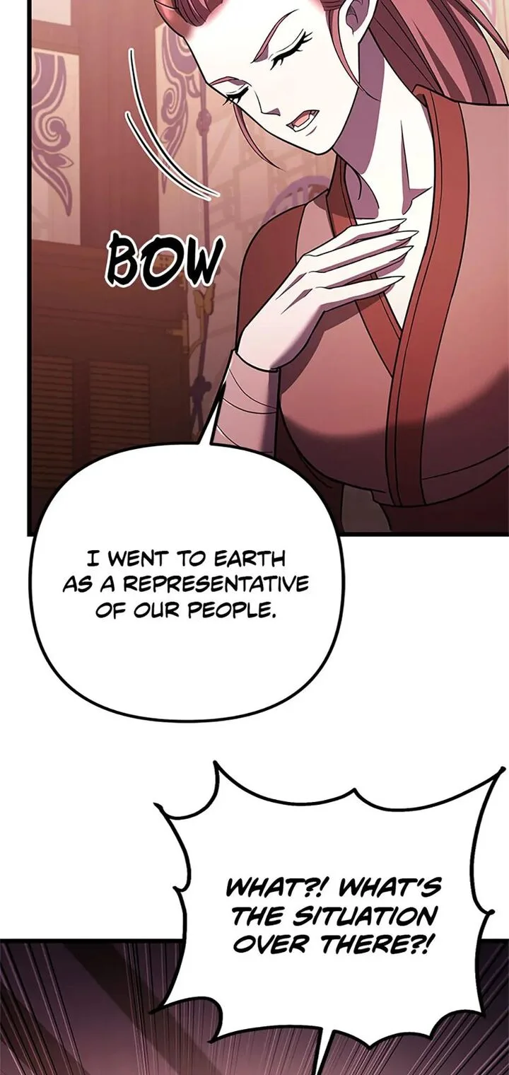 Maxed Out Leveling Chapter 95 page 10