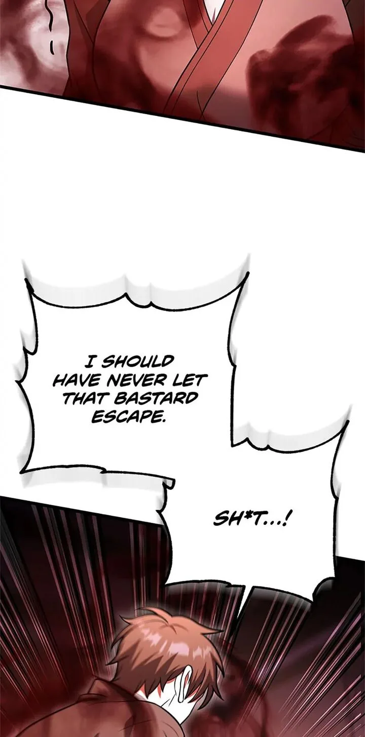 Maxed Out Leveling Chapter 95 page 31
