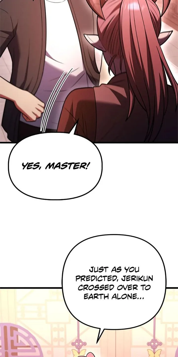 Maxed Out Leveling Chapter 95 page 16