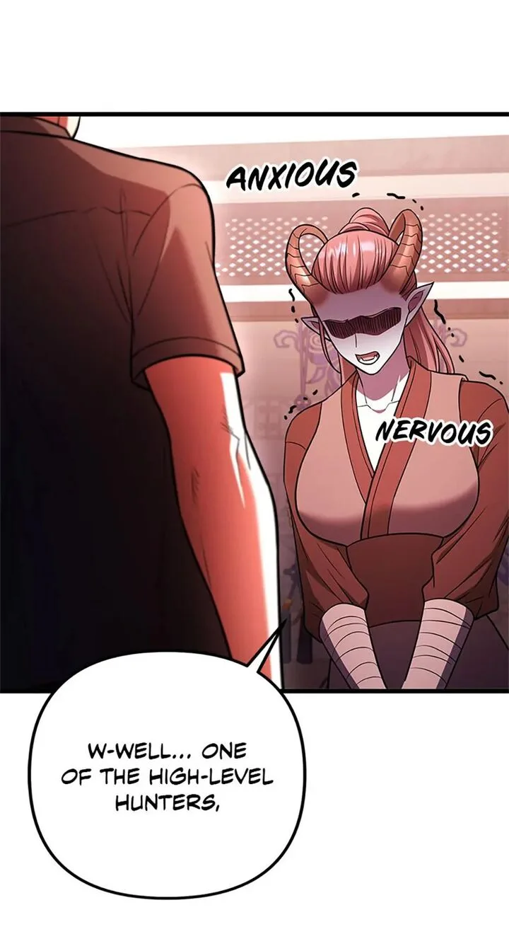 Maxed Out Leveling Chapter 95 page 25