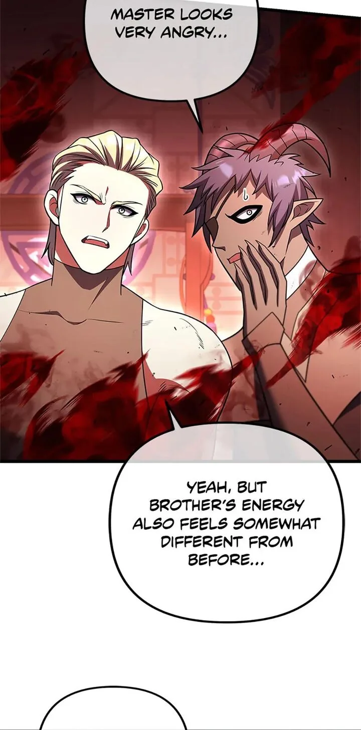Maxed Out Leveling Chapter 95 page 33