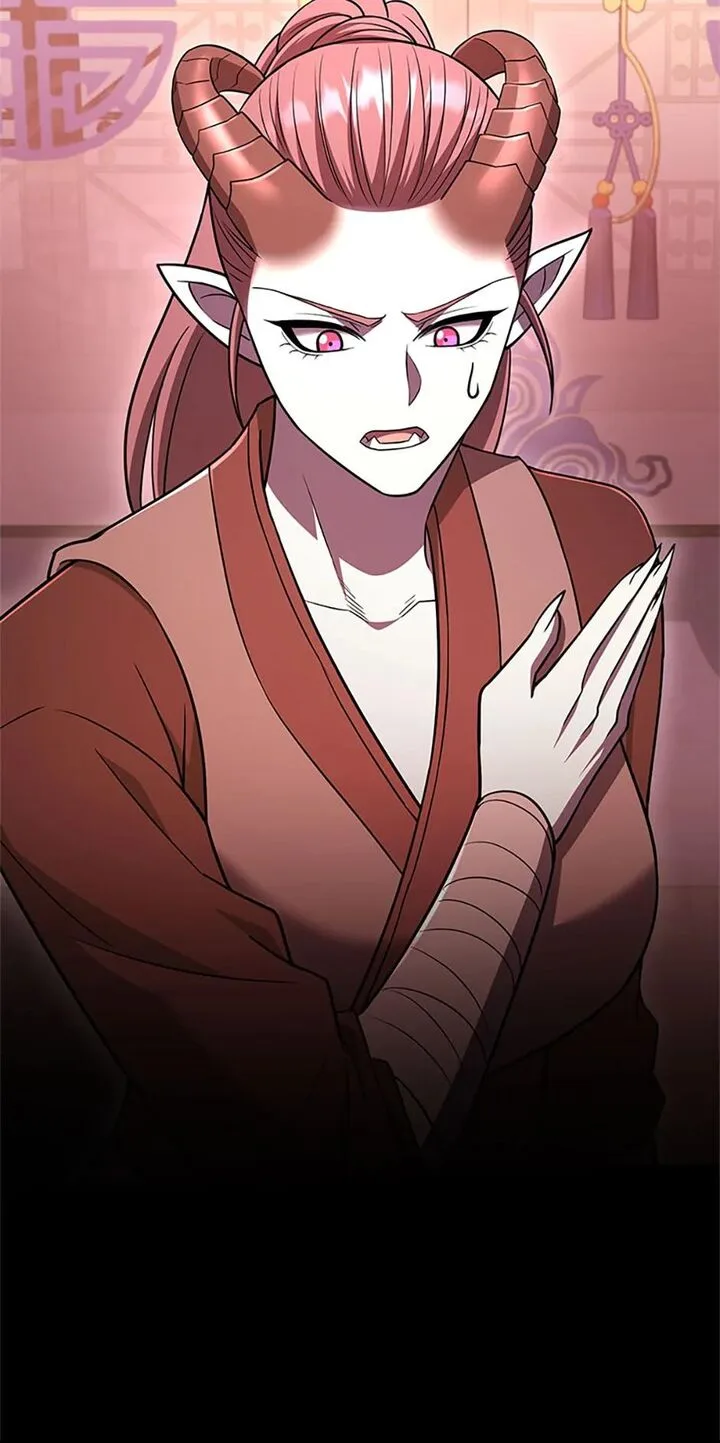 Maxed Out Leveling Chapter 95 page 17