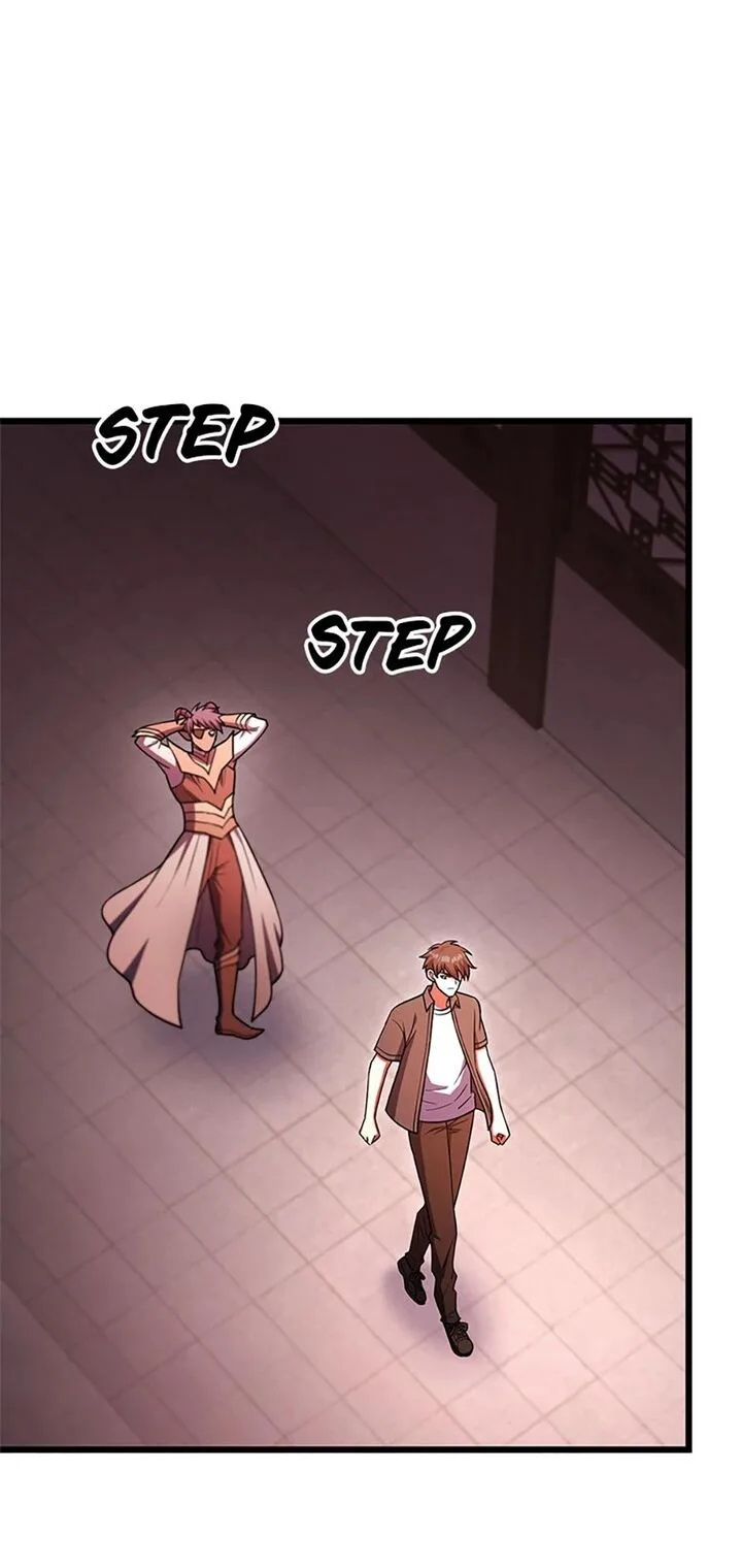 Maxed Out Leveling Chapter 95 page 6