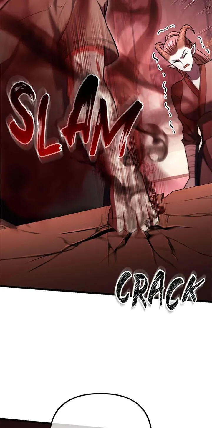 Maxed Out Leveling Chapter 95 page 32