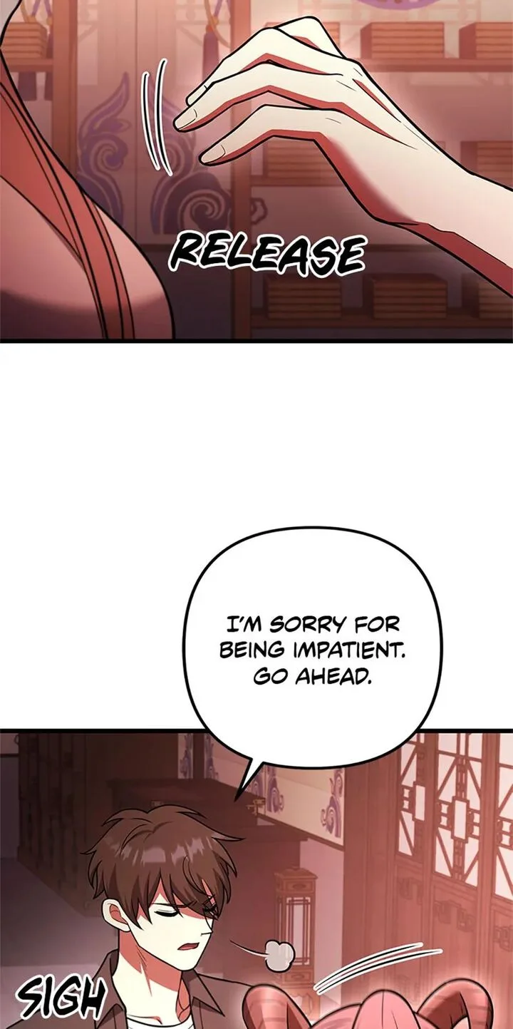 Maxed Out Leveling Chapter 95 page 15