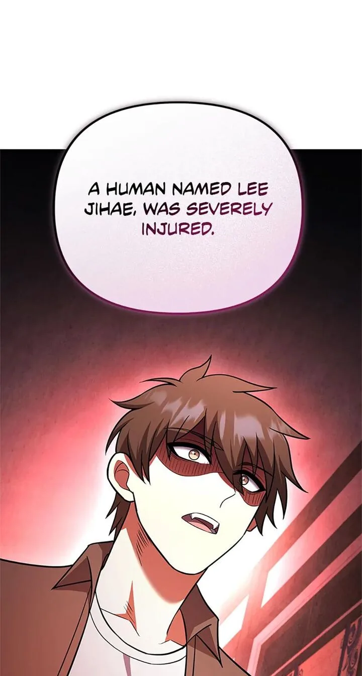 Maxed Out Leveling Chapter 95 page 26