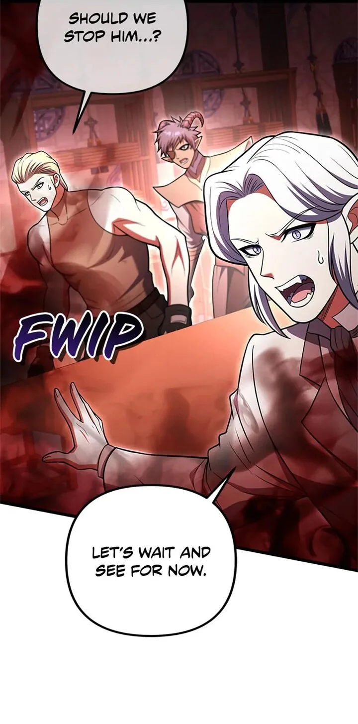 Maxed Out Leveling Chapter 95 page 34