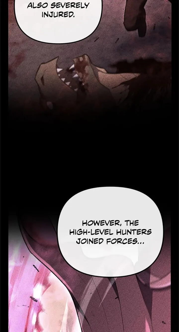 Maxed Out Leveling Chapter 95 page 20