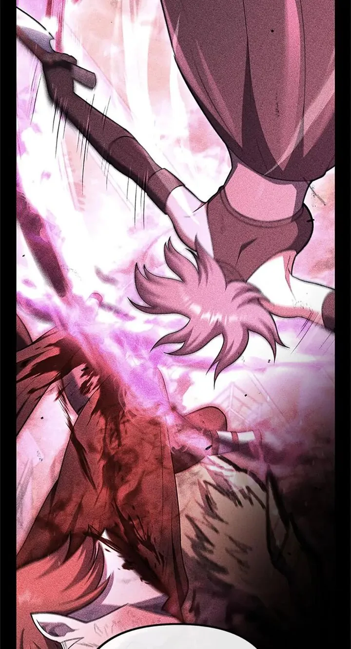 Maxed Out Leveling Chapter 95 page 21