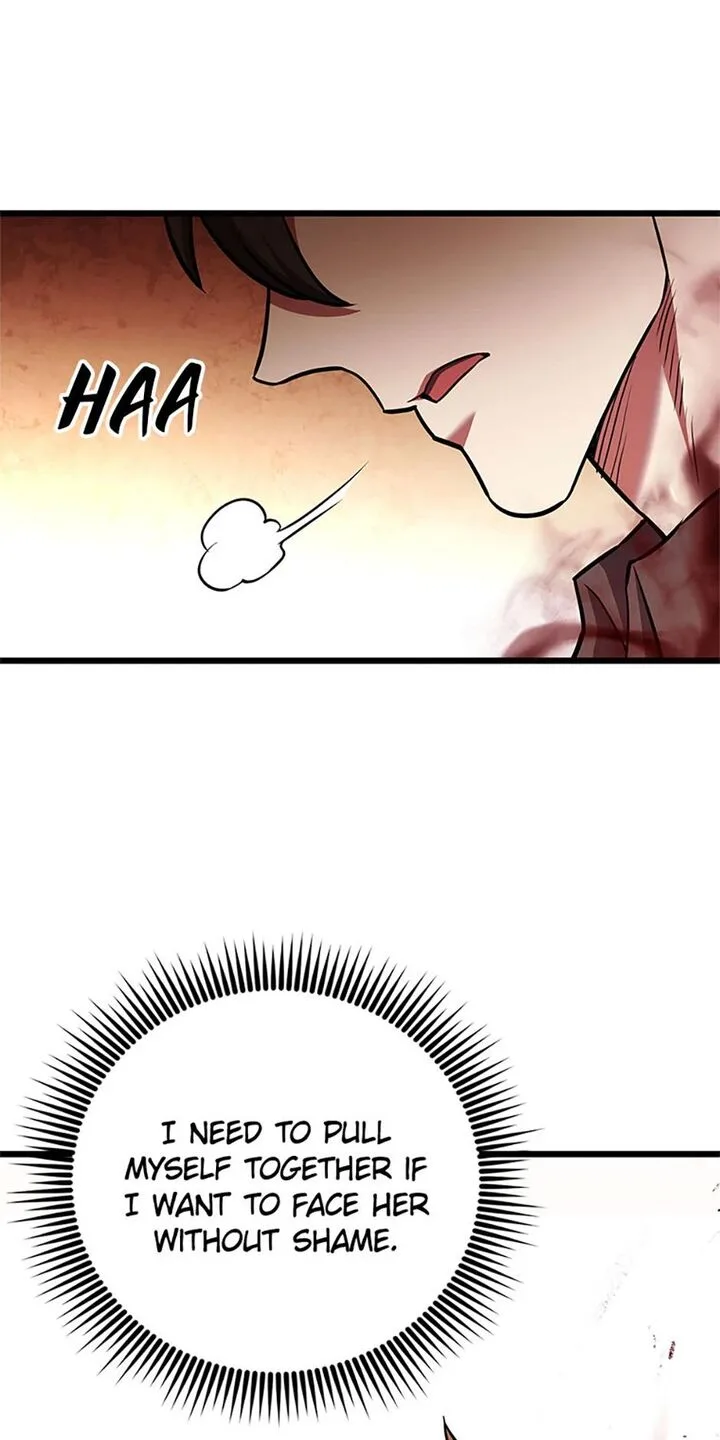 Maxed Out Leveling Chapter 95 page 40